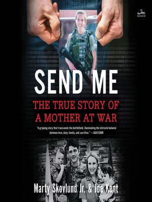cover image of Send Me